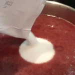 Sirup od kupina | BONUS: Kuvanje 2 ture sirupa | Postupak 8 | Slika 2/4