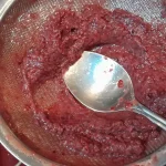 Sirup od kupina | BONUS: Ceđenje soka - drugi put | Postupak 7 | Slika 9/10