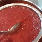 Sirup od kupina | BONUS: Ceđenje soka - drugi put | Postupak 7 | Slika 8/10