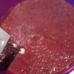 Sirup od kupina | BONUS: Ceđenje soka - drugi put | Postupak 7 | Slika 6/10