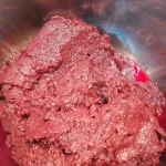 Sirup od kupina | BONUS: Ceđenje soka - drugi put | Postupak 7 | Slika 1/10