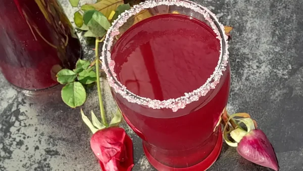 Sirup od kupina 21 | Istaknuta slika 1/4 | Pretoči, jesen, u, čaši, prirodni, osvežavajući, napitak, uz, BONUS