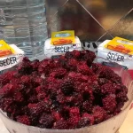 Sirup od kupina 22 | Istaknuta slika 4/4 | Pretoči, jesen, u, čaši, prirodni, osvežavajući, napitak, uz, BONUS