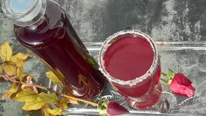 Sirup od kupina 23- Istaknuta slika