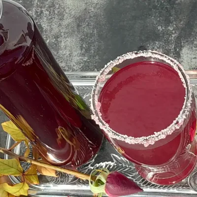 Slika vezana za Sirup od kupina 23