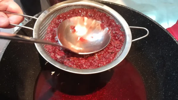 Sirup od kupina 36 | Istaknuta slika 3/4 | Pretoči, jesen, u, čaši, prirodni, osvežavajući, napitak, uz, BONUS