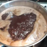 Sirup od kupina | BONUS: Kuvanje 2 ture sirupa | Postupak 8 | Slika 4/4