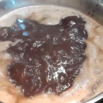 Sirup od kupina | BONUS: Kuvanje 2 ture sirupa | Postupak 8 | Slika 3/4