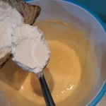 Šnenokle u vanil krem | Priprema vanil kreme | Postupak 4 | Slika 5/9