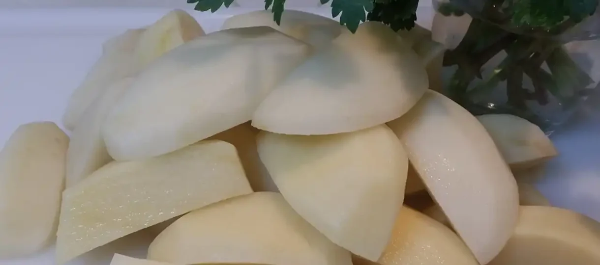 Krompir u kuhinji i 7 zdravstvenih benefita za imunitet i svakodnevicu