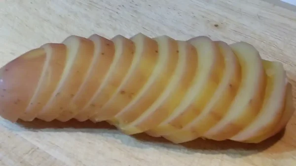 Vitamin C u krompiru