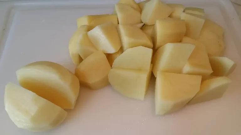 Krompir u srpskoj kuhinji