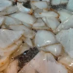 Piletina u slatko-kiselom sosu sa ananasom | Dinstanje povrća | Postupak 4 | Slika 2/7