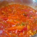 Piletina U Slatko Kiselom Sosu Sa Ananasom 38 | Istaknuta slika 2/4 | Piletina, koja, blista, tropskim, ukusima, egzotična, azijska, avantura