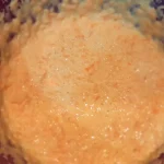 Slani rolat sa bundevom | Priprema kore za rolat | Postupak 2 | Slika 11/13