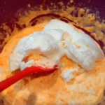 Slani rolat sa bundevom | Priprema kore za rolat | Postupak 2 | Slika 13/13