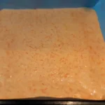 Slani rolat sa bundevom | Pečenje kore | Postupak 3 | Slika 6/9