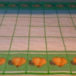 Slani rolat sa bundevom | Motanje rolata | Postupak 4 | Slika 1/6