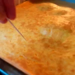 Slani rolat sa bundevom | Pečenje kore | Postupak 3 | Slika 8/9