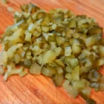 Slani rolat sa bundevom | Priprema fila | Postupak 5 | Slika 5/14