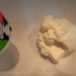 Slani rolat sa bundevom | Priprema fila | Postupak 5 | Slika 7/14