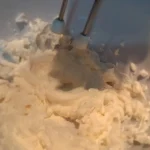 Slani rolat sa bundevom | Priprema fila | Postupak 5 | Slika 8/14