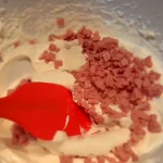 Slani rolat sa bundevom | Priprema fila | Postupak 5 | Slika 10/14