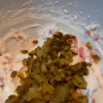 Slani rolat sa bundevom | Priprema fila | Postupak 5 | Slika 12/14