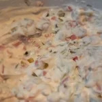 Slani rolat sa bundevom | Priprema fila | Postupak 5 | Slika 14/14