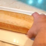 Slani rolat sa bundevom | Filovanje rolata | Postupak 6 | Slika 8/8