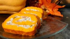 Slani rolat sa bundevom 55