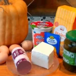 Slani rolat sa bundevom 56 | Istaknuta slika 4/4 | Dulet, šapće, jesenje, tajne, sir, kao, led, pod, toplinom, a, rolat, prava, bajka, na, tanjiru