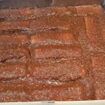 Napolitanka oblande | Filovanje oblatni | Postupak 3 | Slika 8/12