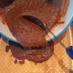 Napolitanka oblande | Filovanje oblatni | Postupak 3 | Slika 3/12