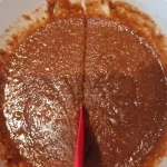 Napolitanka oblande | Filovanje oblatni | Postupak 3 | Slika 2/12