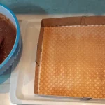 Napolitanka oblande | Filovanje oblatni | Postupak 3 | Slika 1/12