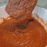 Napolitanka oblande | Priprema fila | Postupak 2 | Slika 10/10