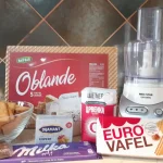 Napolitanka oblande 2 | Istaknuta slika 4/4 | Simfonija, slojeva, na, bini, oblatni, operska, saga, fila, i, napolitanki