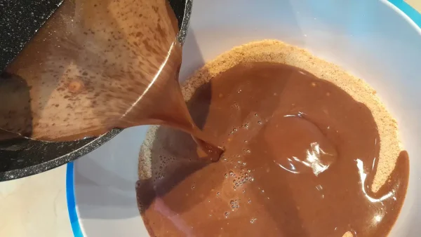 Napolitanka oblande 21 | Istaknuta slika 3/4 | Simfonija, slojeva, na, bini, oblatni, operska, saga, fila, i, napolitanki