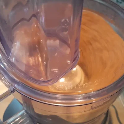 Napolitanka oblande | Priprema keksa i oblatni | Postupak 1 | Slika 2/3