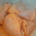 Pileći paprikaš | Priprema | Postupak 1 | Slika 2/5