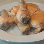 Pileći paprikaš | Priprema zaprške | Postupak 3 | Slika 1/8