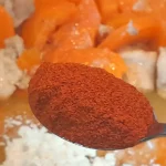 Pileći paprikaš | Priprema zaprške | Postupak 3 | Slika 3/8