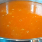 Pileći paprikaš | Priprema zaprške | Postupak 3 | Slika 6/8