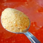 Pileći paprikaš | Dodavanje ostalih sastojaka | Postupak 4 | Slika 2/4