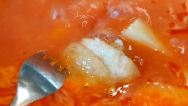 Pileći paprikaš | 2/4 Pileći paprikaš 23 | Istaknuta slika 2/4 | Običan, lonac, postaje, portal, u, raj, ukusa, čorbe