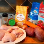 Pileći paprikaš | 4/4 Pileći paprikaš 24 | Istaknuta slika 4/4 | Običan, lonac, postaje, portal, u, raj, ukusa, čorbe