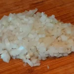 Pileći paprikaš | Priprema | Postupak 1 | Slika 3/5