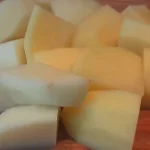 Pileći paprikaš | Priprema | Postupak 1 | Slika 5/5