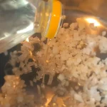 Pileći paprikaš | Dinstanje  | Postupak 2 | Slika 2/6